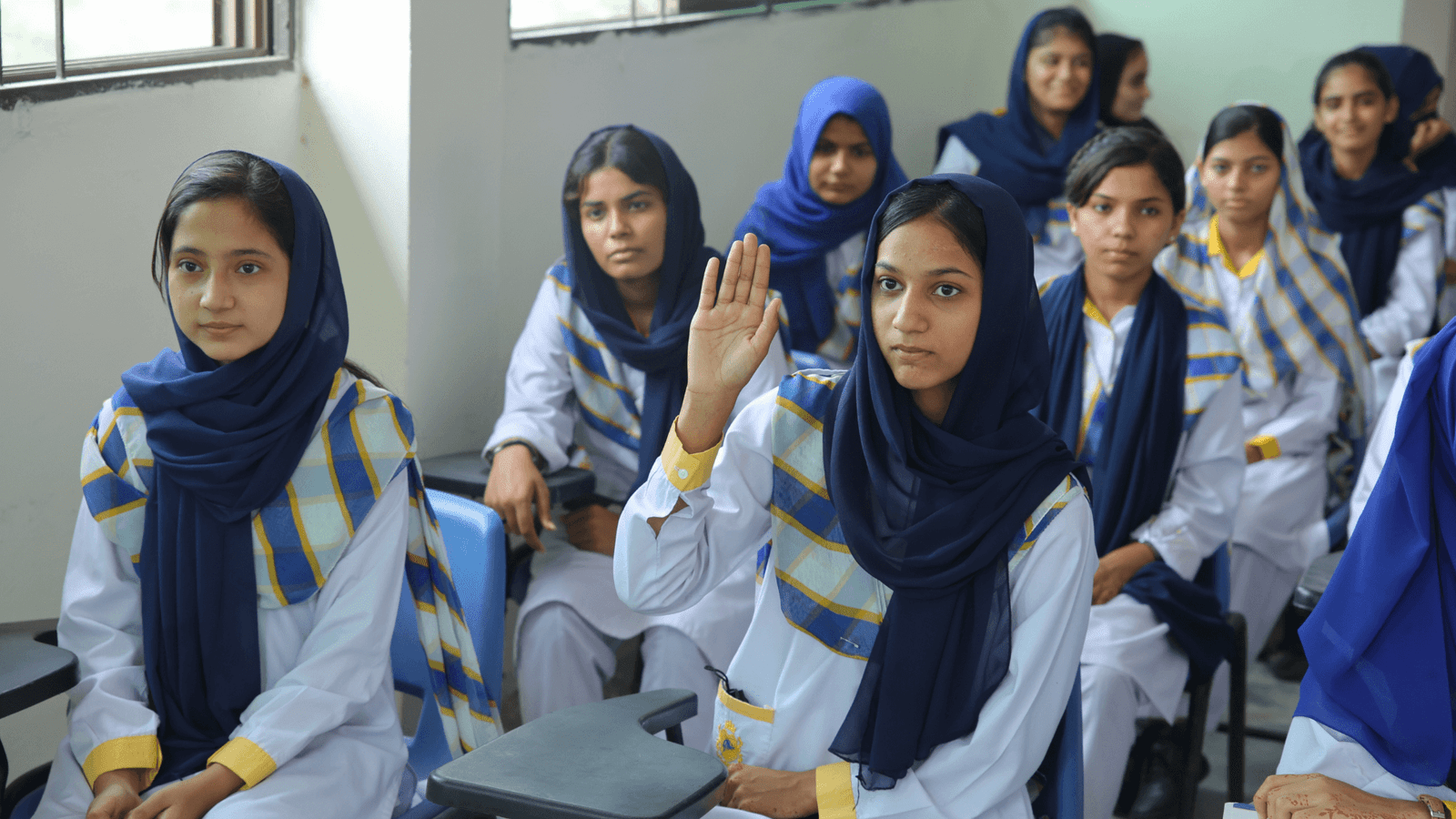 CATS College Pakistan