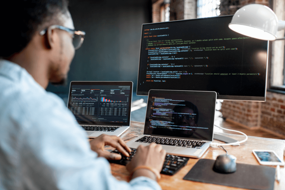 Why Learning Coding is Essential in Today’s World