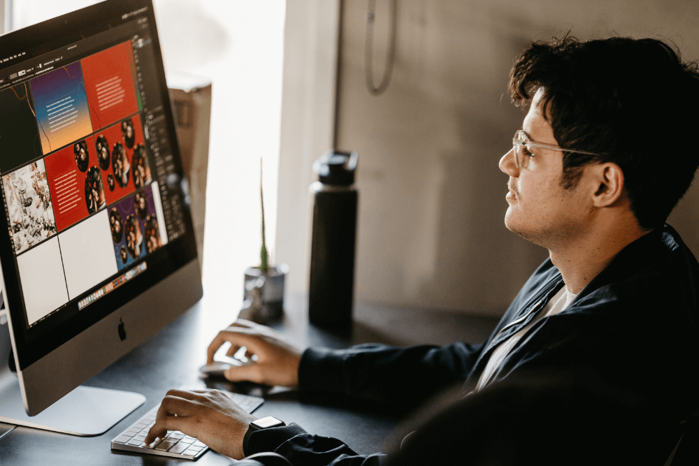 Creative Careers That Are In-Demand Today