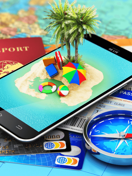 How Hospitality Shapes the Tourism Industry