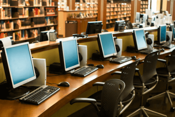 Blended Learning: How Classroom, Practical & Digital Work Best