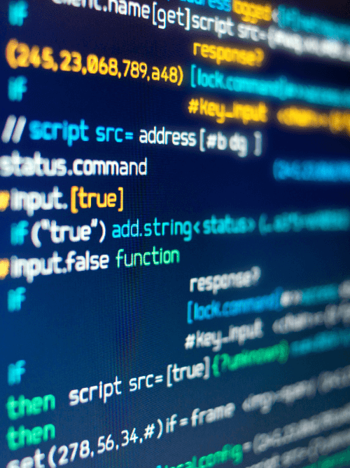 Hands-on programming training at CATS College Lahore