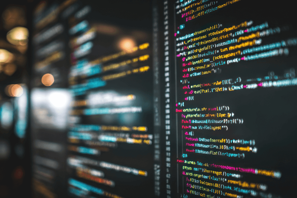 Hands-on programming training at CATS College Lahore