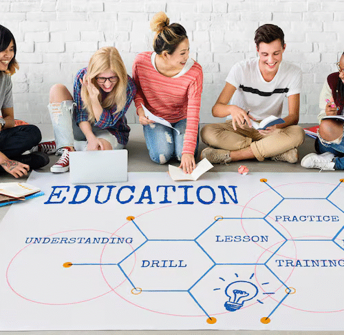 education academy certification curriculum