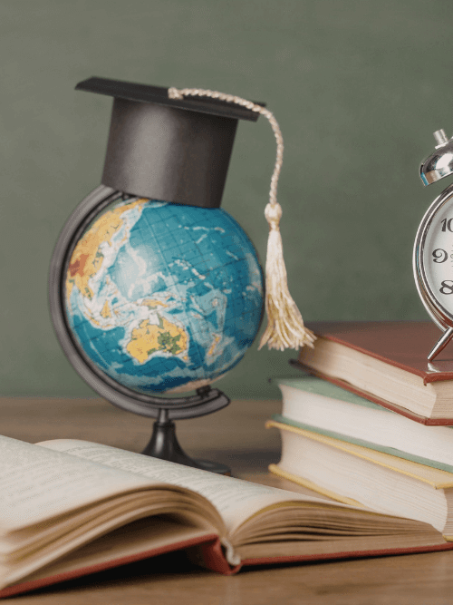 Admission open in CATS College 2026 for global diploma courses after matric in Pakistan with a focus on timely graduation.