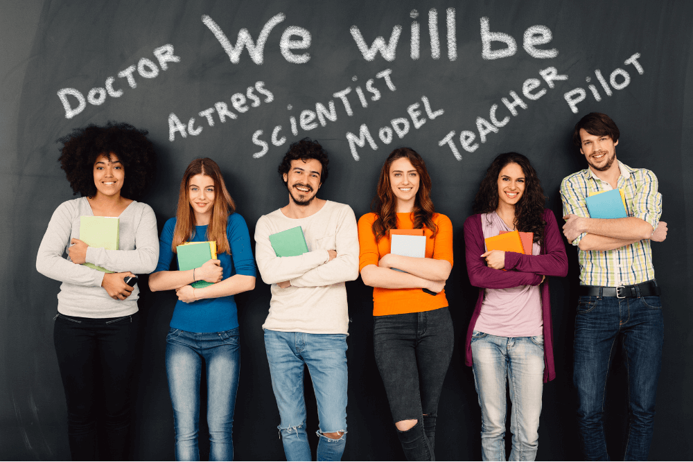 Career Options After FA/FSc in Pakistan