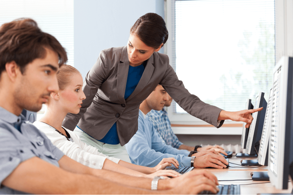 NAVTTC Affiliated Courses in Lahore