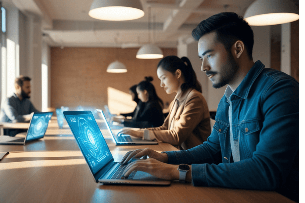 Why BS Degree Programs Are Essential for Future IT Leaders