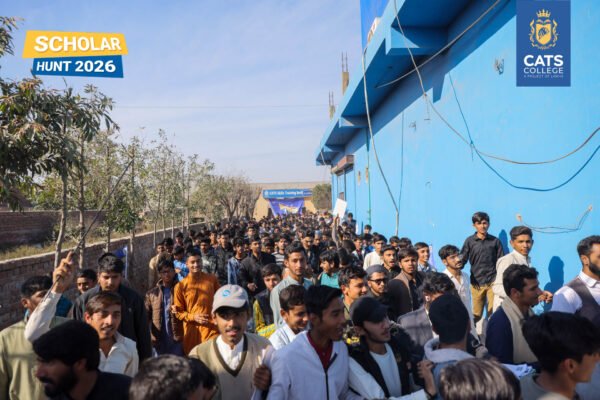 CATS College - Cultural Day 2025 - -214