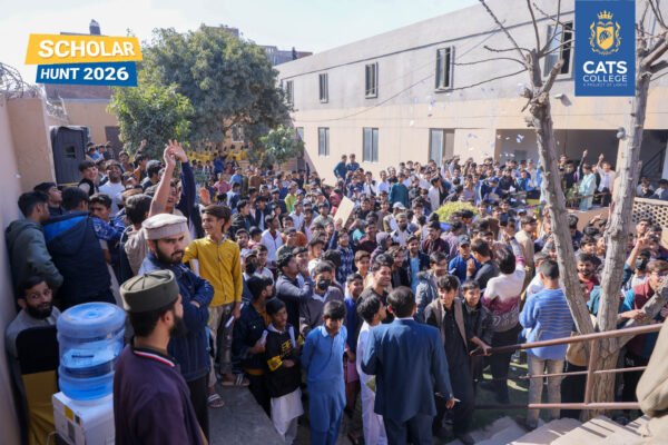 CATS College - Cultural Day 2025 - -216