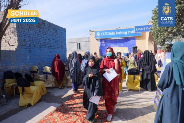 CATS College - Cultural Day 2025 - -218