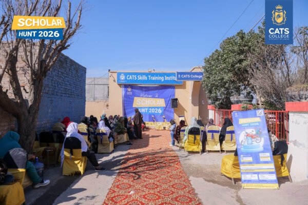 CATS College - Cultural Day 2025 - -223