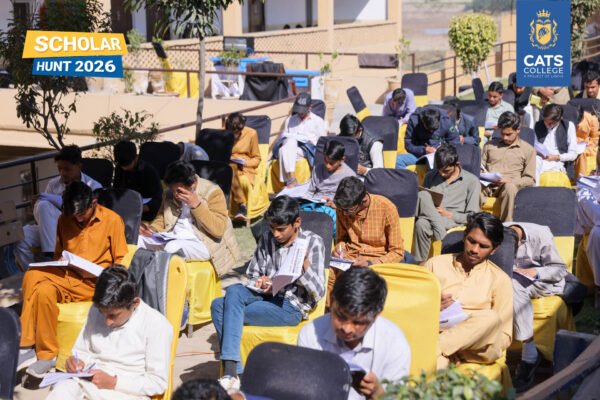 CATS College - Cultural Day 2025 - -225