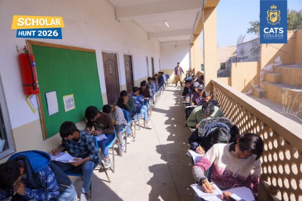 CATS College - Cultural Day 2025 - -234