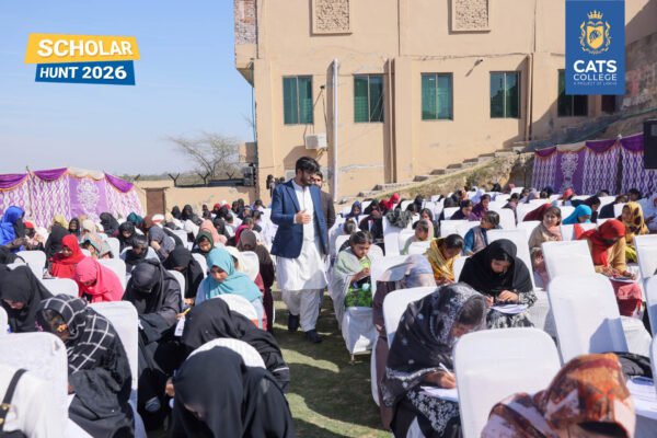 CATS College - Cultural Day 2025 - -241