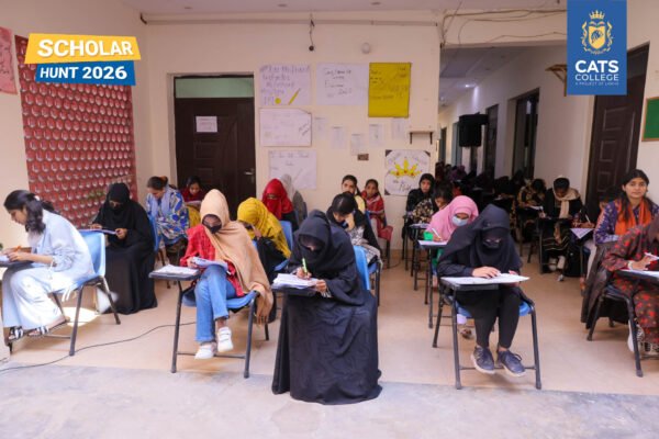 CATS College - Cultural Day 2025 - -245