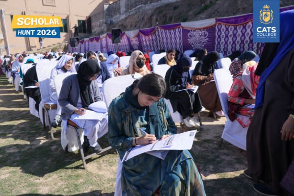 CATS College - Cultural Day 2025 - -248