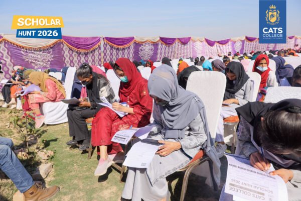 CATS College - Cultural Day 2025 - -249