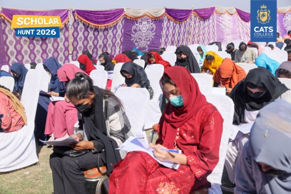 CATS College - Cultural Day 2025 - -250