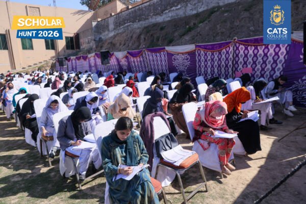 CATS College - Cultural Day 2025 - -253