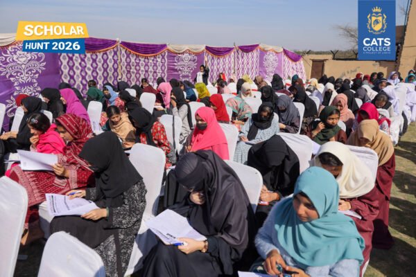 CATS College - Cultural Day 2025 - -254