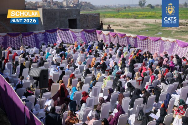 CATS College - Cultural Day 2025 - -263