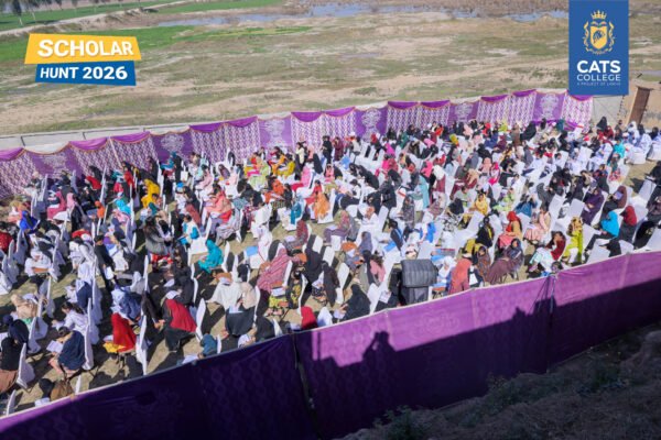 CATS College - Cultural Day 2025 - -264