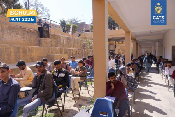 CATS College - Cultural Day 2025 - -266