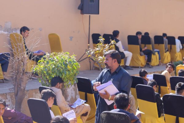 CATS College - Cultural Day 2025 - -269