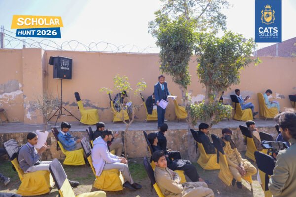 CATS College - Cultural Day 2025 - -270