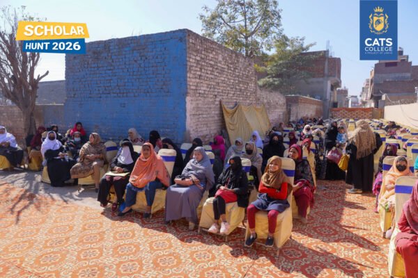 CATS College - Cultural Day 2025 - -274