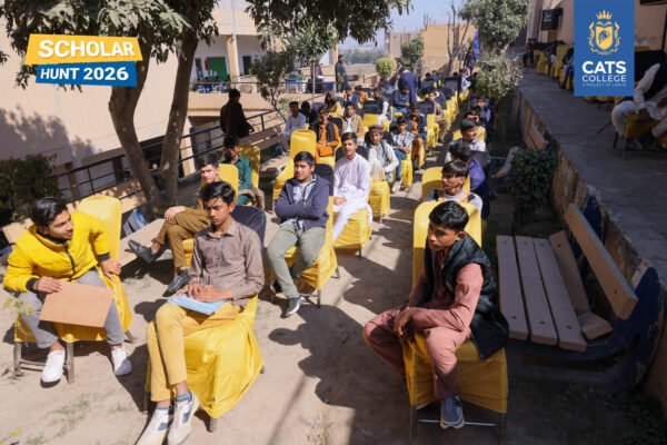 CATS College - Cultural Day 2025 - -275