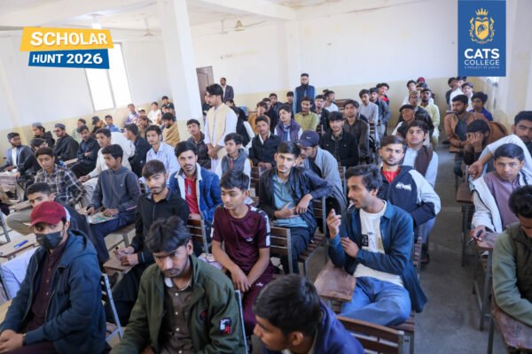 CATS College - Cultural Day 2025 - -278