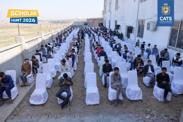 CATS College - Cultural Day 2025 - -281