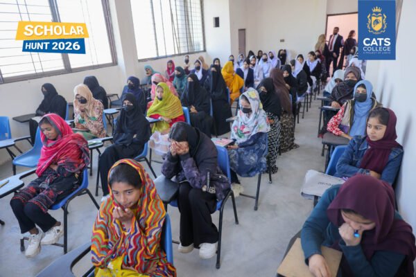 CATS College - Cultural Day 2025 - -285