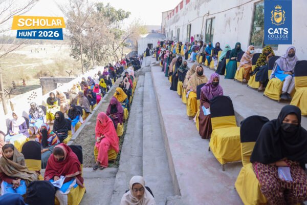 CATS College - Cultural Day 2025 - -289