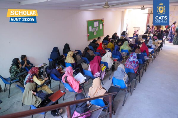 CATS College - Cultural Day 2025 - -291