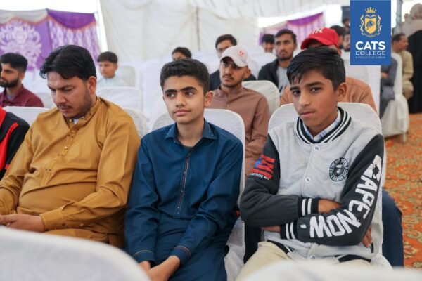 CATS College - Scholar Hunt - Prize Distribution-007