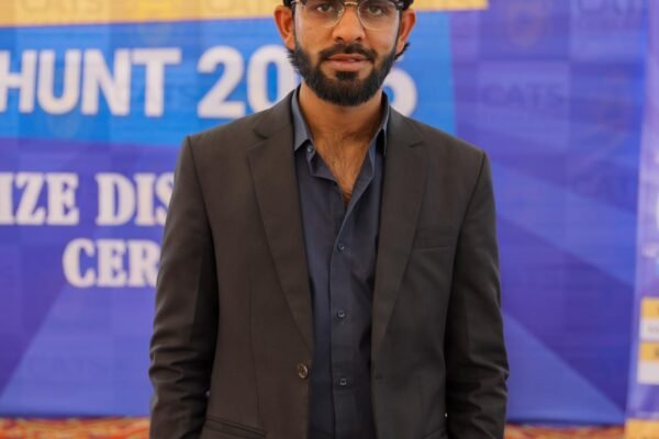 CATS College - Scholar Hunt - Prize Distribution-008