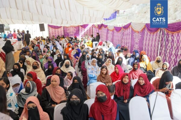 CATS College - Scholar Hunt - Prize Distribution-011