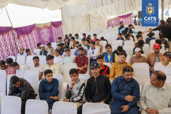 CATS College - Scholar Hunt - Prize Distribution-012