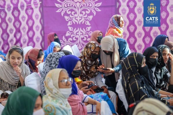 CATS College - Scholar Hunt - Prize Distribution-015