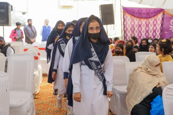 CATS College - Scholar Hunt - Prize Distribution-016