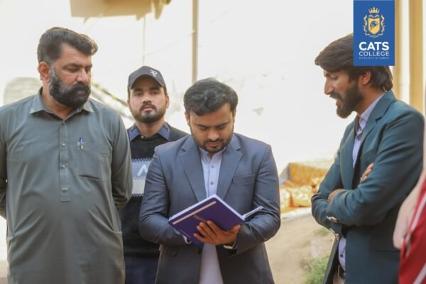 CATS College - Scholar Hunt - Prize Distribution-017