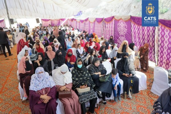 CATS College - Scholar Hunt - Prize Distribution-021