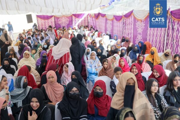 CATS College - Scholar Hunt - Prize Distribution-022