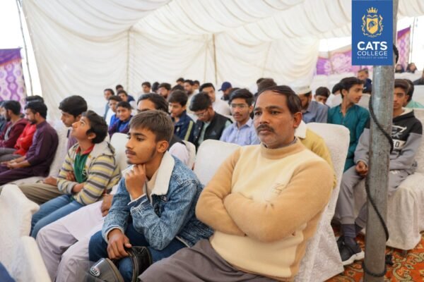 CATS College - Scholar Hunt - Prize Distribution-024