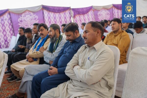 CATS College - Scholar Hunt - Prize Distribution-025