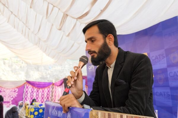 CATS College - Scholar Hunt - Prize Distribution-026