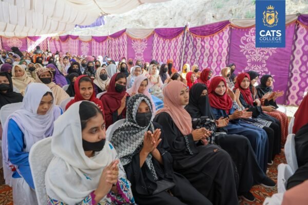 CATS College - Scholar Hunt - Prize Distribution-032